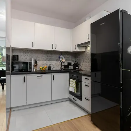 Sowa Deluxe Apartment Bielsko-Biala