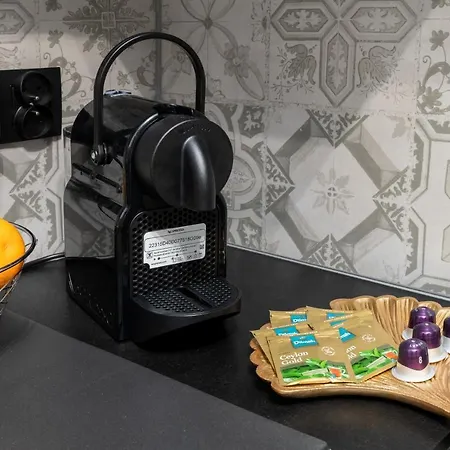 Sowa Deluxe Apartment Bielsko-Biala