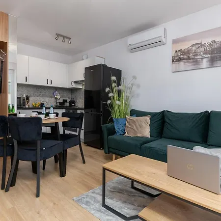 Apartment Sowa Deluxe *